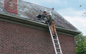 what affects urgent Grassthorpe roof repairs