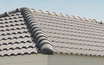 advantages of Grassthorpe clay roofing