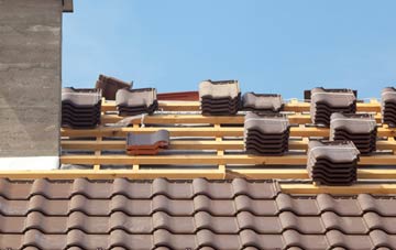 Grassthorpe clay roofing costs