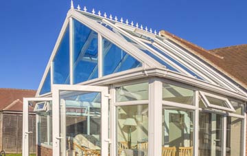 conservatory roof insulation costs Grassthorpe