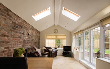 conservatory roof insulation Grassthorpe, Nottinghamshire