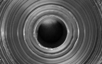 Grassthorpe edpm waterproofing