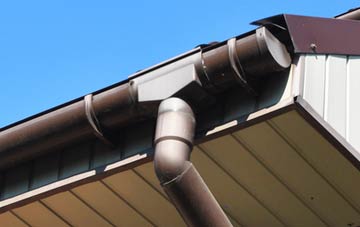 types of Grassthorpe fascias