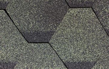 Grassthorpe fibreglass shingle repairs