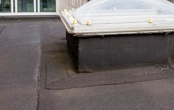 disadvantages of Grassthorpe flat roofs