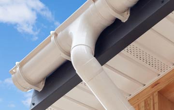 Grassthorpe gutter installation costs