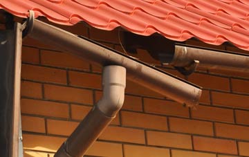 Grassthorpe gutter repair costs