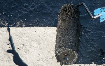 Grassthorpe liquid sealant waterproofing