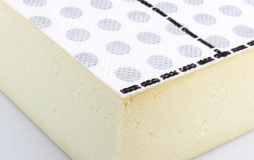 meeting Grassthorpe building codes