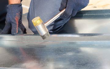 Grassthorpe metal roofing costs