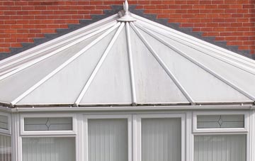Grassthorpe polycarbonate conservatory roof repairs