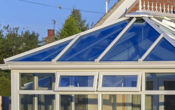 professional Grassthorpe conservatory insulation