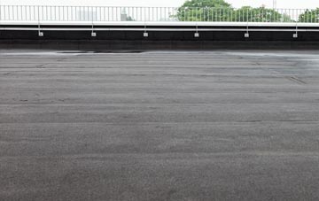 Grassthorpe asphalt roof replacement