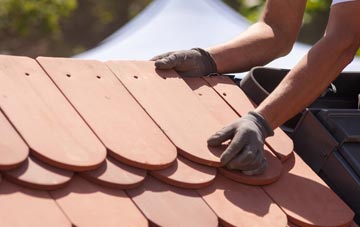 Grassthorpe roof tile contractors