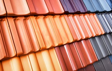 Grassthorpe roof tile costs