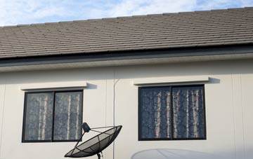 Grassthorpe rubber roof costs