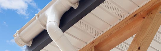 get Grassthorpe guttering quotes today