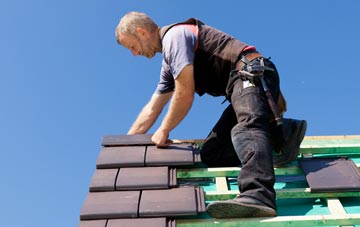 disadvantages of Grassthorpe slate roofing