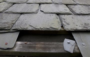 Grassthorpe slate roof repairs and maintenance