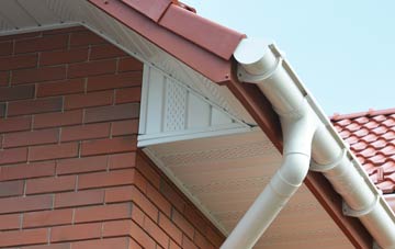 Grassthorpe soffit repair costs