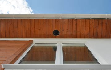 Grassthorpe soffit repair quotes