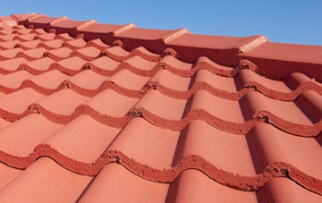 Grassthorpe tile and slate roof replacement