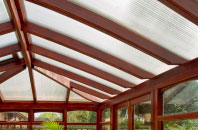 Grassthorpe conservatory roofing insulation