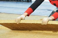 find rated Grassthorpe roof insulation companies