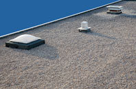 Grassthorpe flat roofing