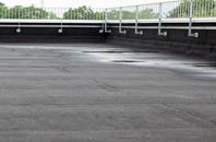 find rated Grassthorpe flat roofing companies