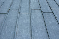 Grassthorpe lead roofing