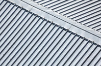 Grassthorpe metal roofing