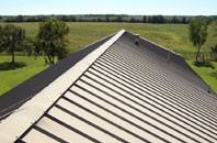 Grassthorpe metal roof quotes