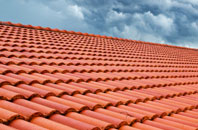 Grassthorpe roofing tiles