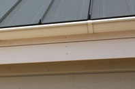 Grassthorpe soffit repair