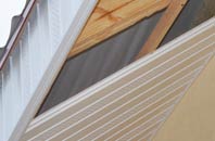 rated Grassthorpe soffit repair companies