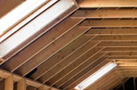 Grassthorpe tapered roof insulation quotes