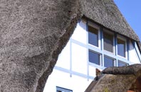 find rated Grassthorpe thatchers